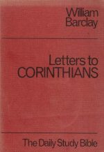Letters to Corinthians