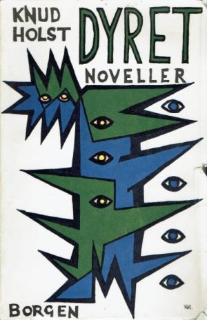 Dyret. Noveller