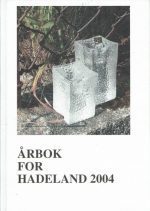 Årbok for Hadeland 2004