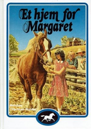 Et hjem for Margaret
