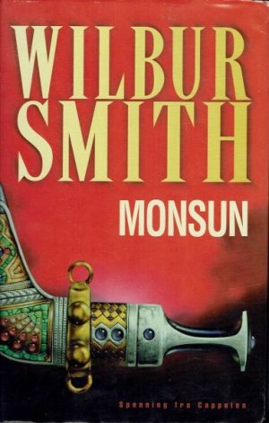 Smith, Wilbur: Monsun