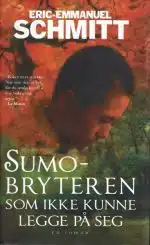 Sumobryteren som ikke kunne legge på seg