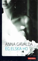 Eg elska ho