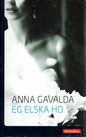 Eg elska ho