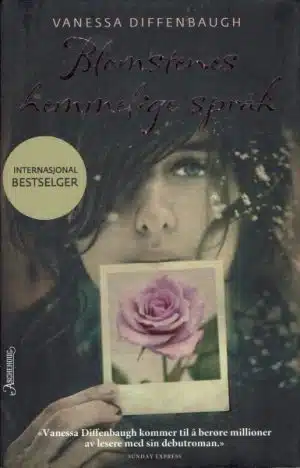 Blomstenes hemmelige språk