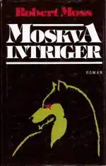 Moskva intriger