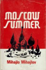 Moscow summer