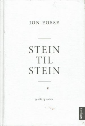 Stein til stein