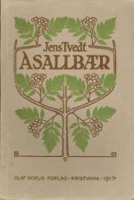Asallbær. Smaa-sogor