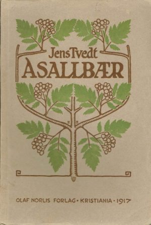 Asallbær. Smaa-sogor