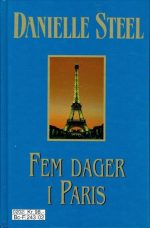Fem dager i Paris