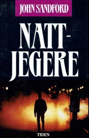 Nattjegere