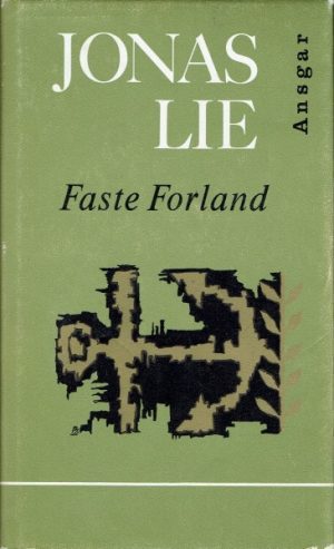 Faste Forland 1899.