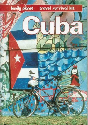 Cuba (Lonely planet)