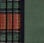Menneskenes liv og historie - Grimberg 1-22