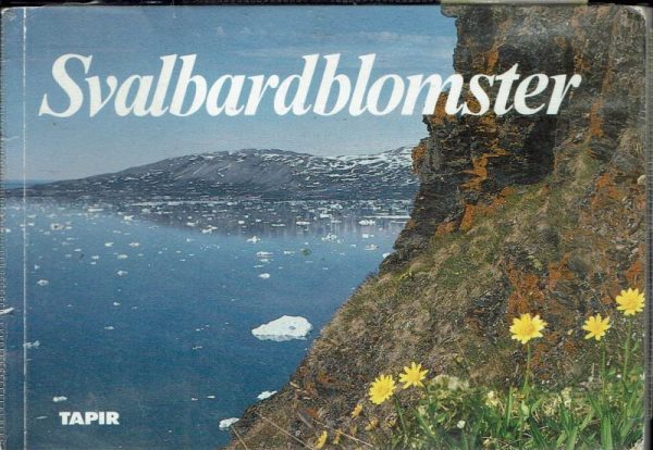 Svalbardblomster