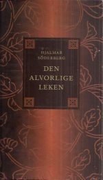 Söderberg, Hjalmar: Den alvorlige leken