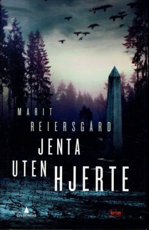Jenta uten hjerte
