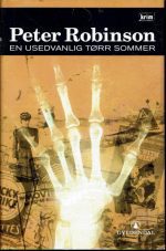 En usedvanlig tørr sommer