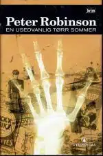 En usedvanlig tørr sommer