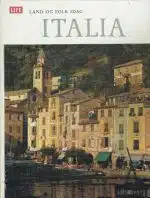 Land og folk idag - Italia