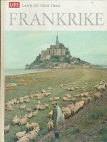 Land og folk idag - Frankrike