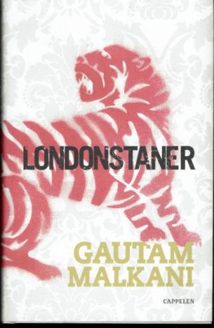 Londonstaner