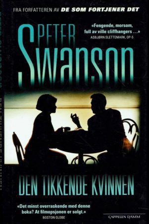 Den tikkende kvinnen
