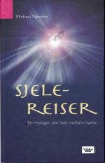 Sjelereiser. Beretninger om livet mellom livene