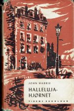 Halleluja-hjørnet
