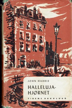 Halleluja-hjørnet