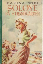 Soløye på strandgården
