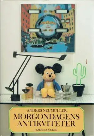 Morgondagens antikviteter