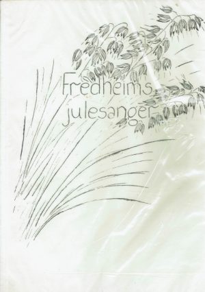 Fredheims Julesanger