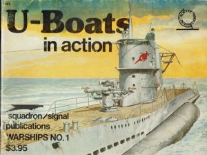 U-boats in action