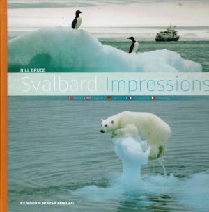 Svalbard impressions