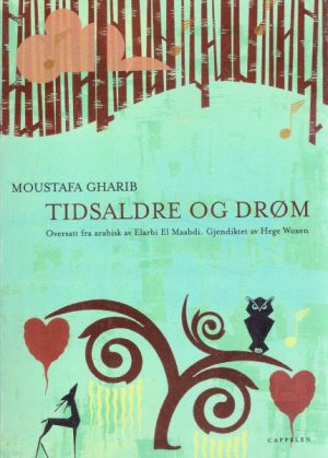 Tidsaldre og drøm