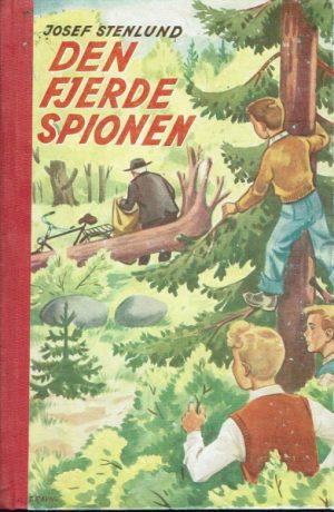 Den fjerde spionen