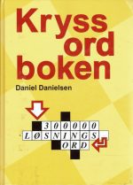 Kryssordboken