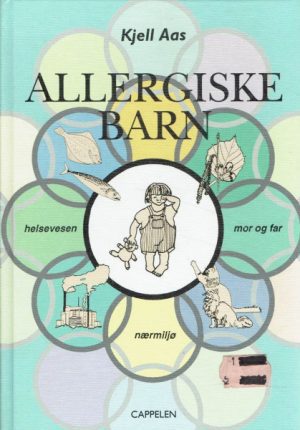 Allergiske barn