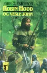 Robin Hood og Vesle-John