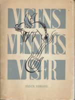 Visens venners viser. annen samling