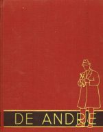 Rulle: De andre. Minner og meninger om livet på scene og podium