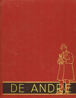 Rulle: De andre. Minner og meninger om livet på scene og podium