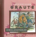 Gardsnissen Graute. Spøkelsessykkelen