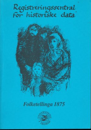 Folketellinga 1875 for 1646 Singsås