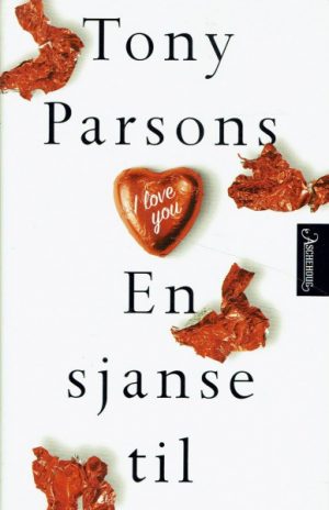 En sjanse til