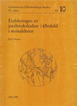 Etableringen av jordbrukskultur i Østfold i steinalderen