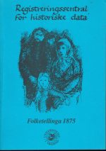 Folketellinga 1875 for 1721 Verdal