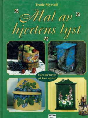 Mal av hjertens lyst